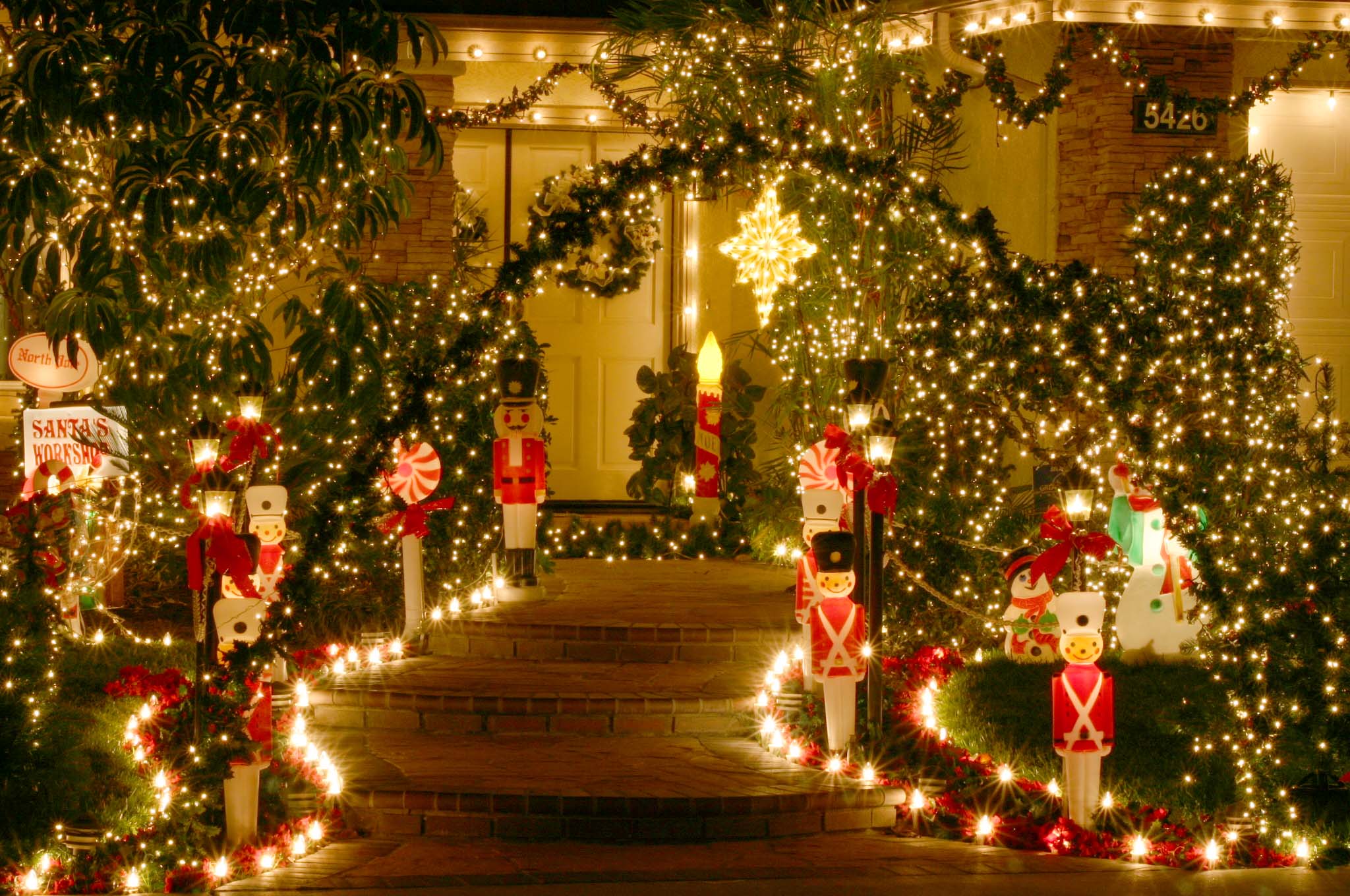 I'll Be Home for Christmas 和訳 | Verse付き | YANNIE's Blog