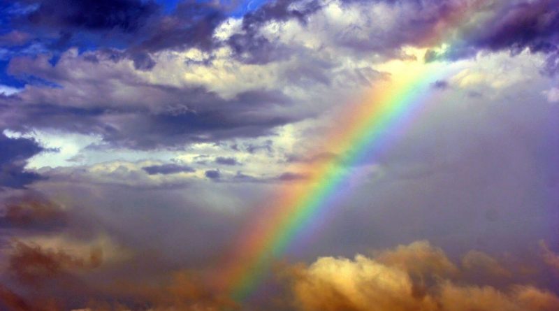Over The Rainbow 虹の彼方に 和訳 Verse付き Yannie S Blog