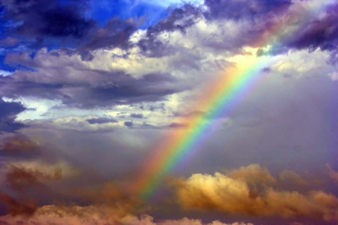 Over The Rainbow 虹の彼方に 和訳 Verse付き Yannie S Blog